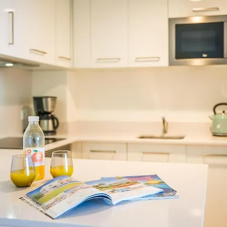 Sa Maniga 1b House شقة