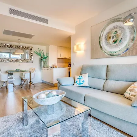 Sa Maniga 1b House كالا مييور